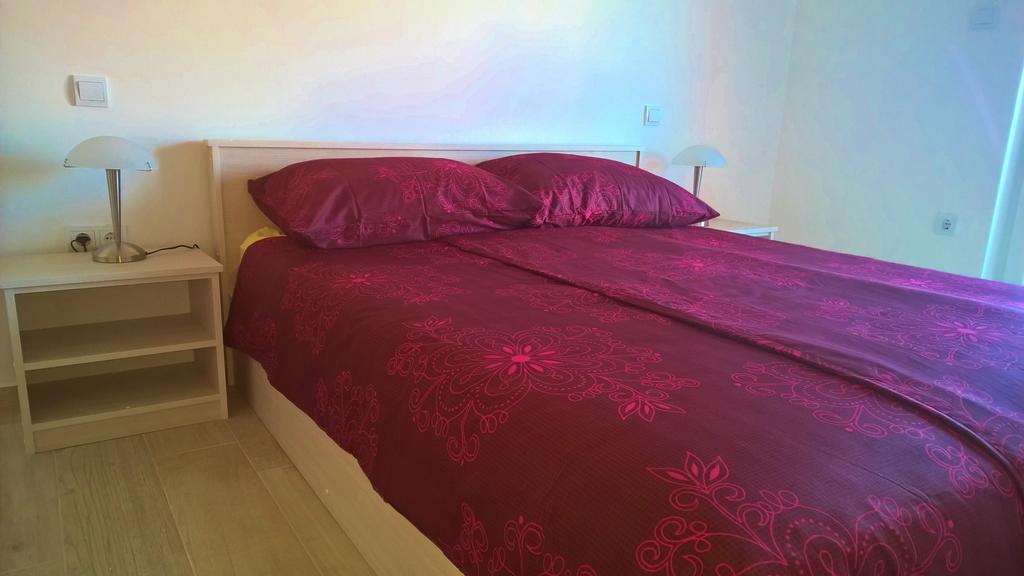 Villa Palas Apartments 2 ロゴズニッツァ 部屋 写真