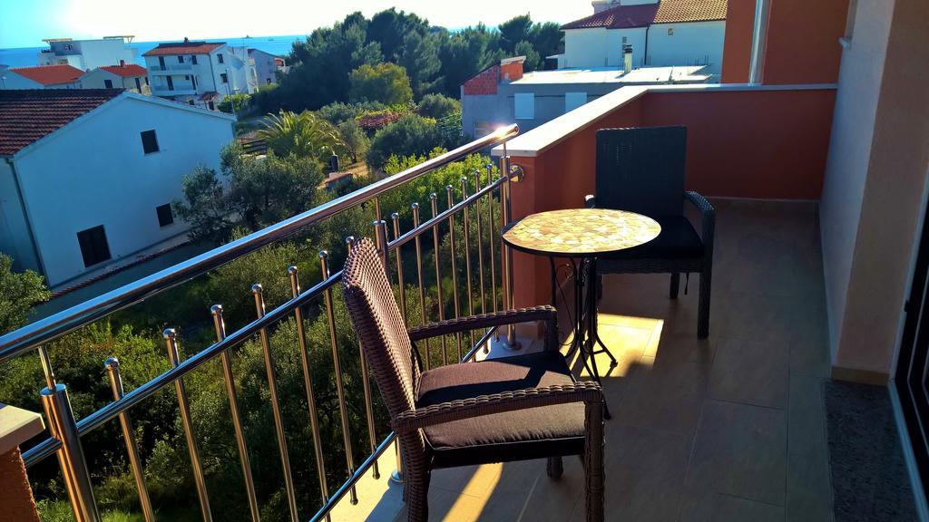 Villa Palas Apartments 2 ロゴズニッツァ 部屋 写真