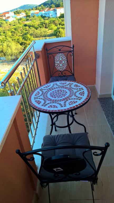 Villa Palas Apartments 2 ロゴズニッツァ 部屋 写真