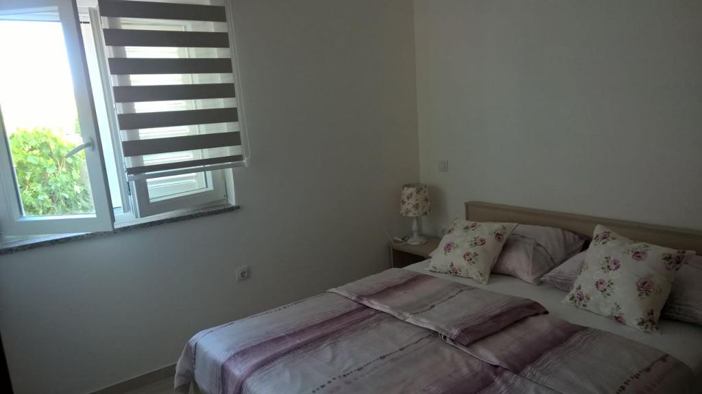 Villa Palas Apartments 2 ロゴズニッツァ エクステリア 写真